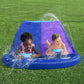 Bestway H2Ogo Slide Lunar Launch 488Cm