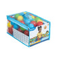 BESTWAY Playball Splash&Play 5.8Cm 100Pc - Marah Kids