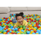 BESTWAY Playball Splash&Play 5.8Cm 100Pc - Marah Kids