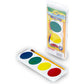 Crayola 4 ct. Jumbo Pans with Plastic Handled Brush - Marah Kids