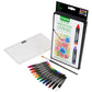 Crayola Signature, Premium Watercolor Sticks - Marah Kids