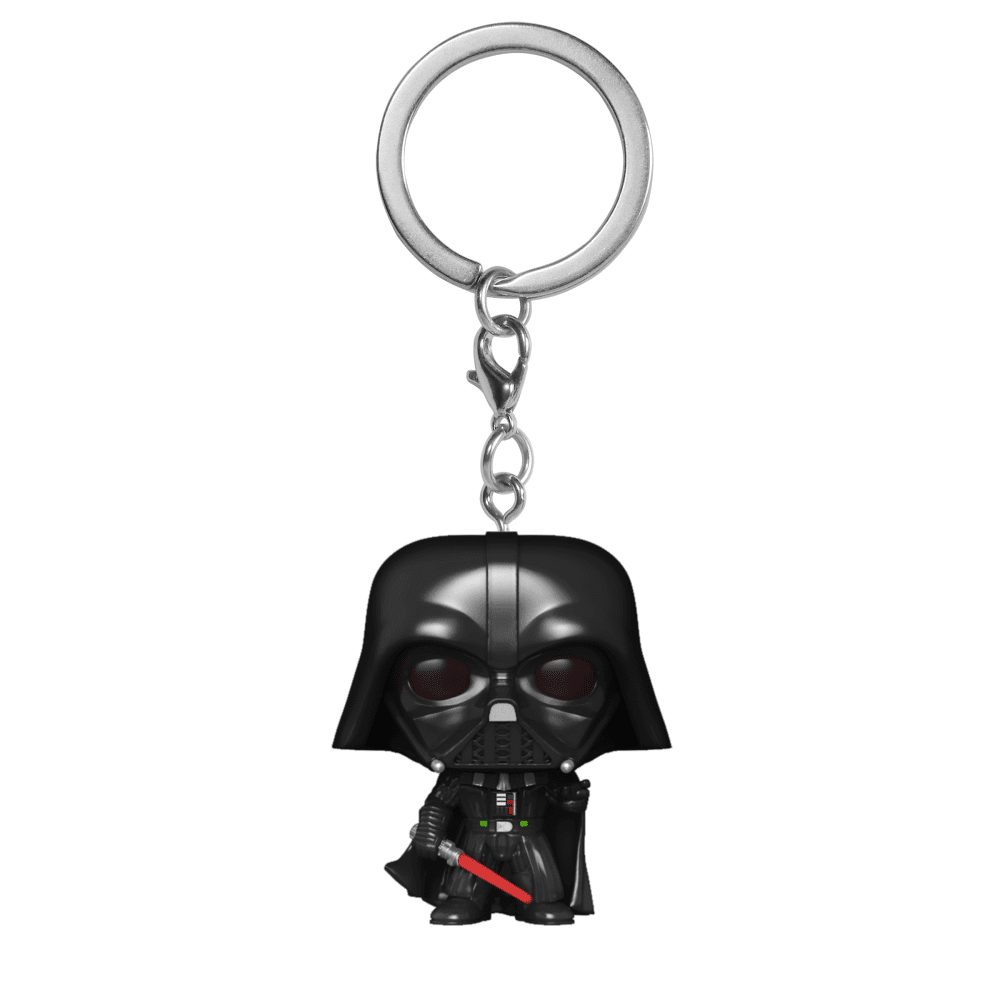 Pocket Pop! Star Wars: Darth Vader - Marah Kids
