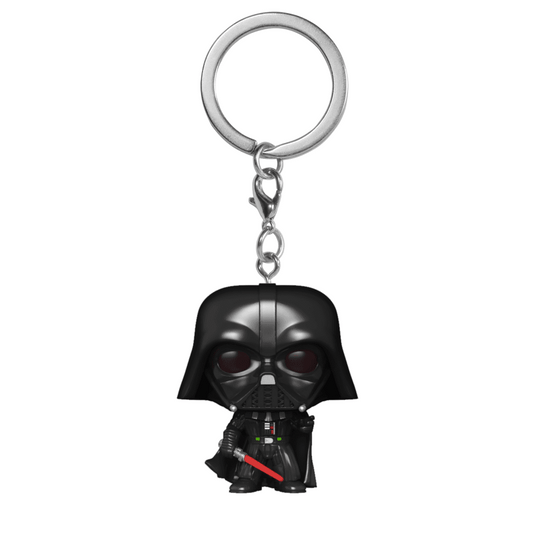 Pocket Pop! Star Wars: Darth Vader - Marah Kids