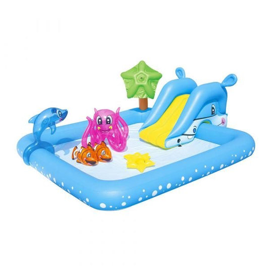 Bestway Play centre Fantastic Aqua - Marah Kids