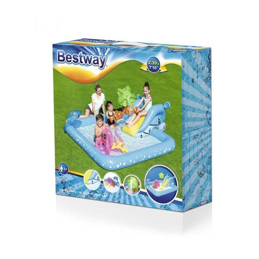 Bestway Play centre Fantastic Aqua - Marah Kids
