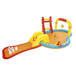 Bestway Play Center Lil Champ 435X213X117 - Marah Kids