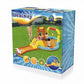 Bestway Play Center Lil Champ 435X213X117 - Marah Kids