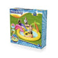 BESTWAY Playcenter Sunnyland 237X201X104 - Marah Kids