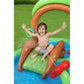 Bestway Play centre Friendly Wood 295X199X130 - Marah Kids