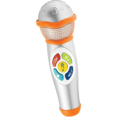 Winfun - Karaoke Kid Bluetooth Mic