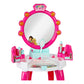 Klein Toys Barbie Beauty Studio - Ultimate Pretend Play Beauty Set for Kids - Marah Kids