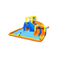 Bestway Waterprk Speedmga 551X502X265Cm - Marah Kids