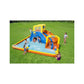 Bestway Waterprk Speedmga 551X502X265Cm - Marah Kids
