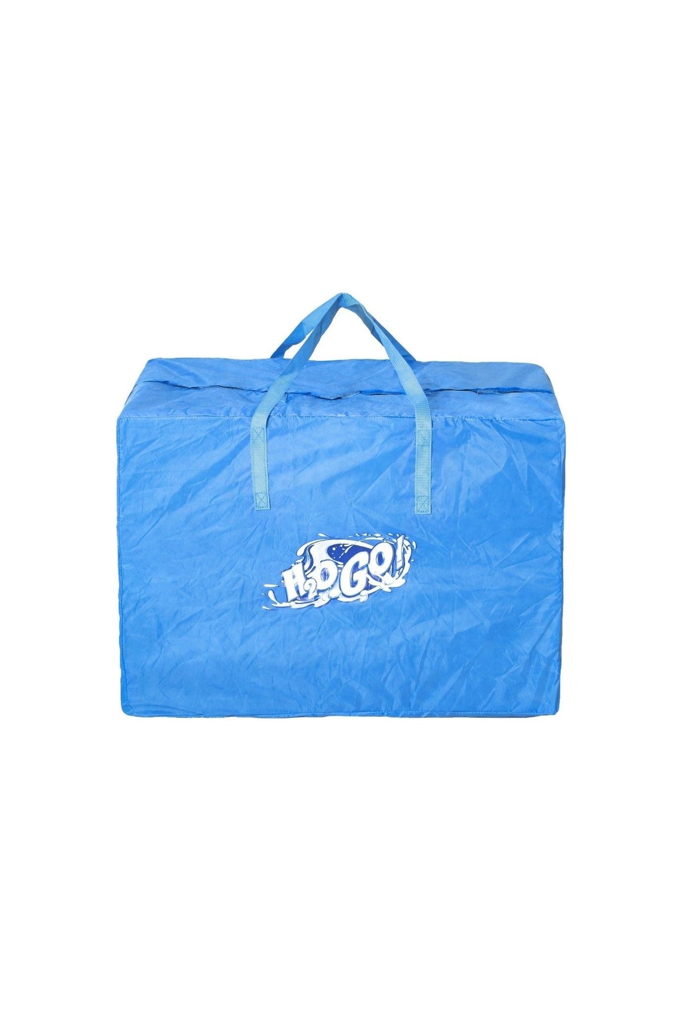 Bestway Waterprk Speedmga 551X502X265Cm - Marah Kids