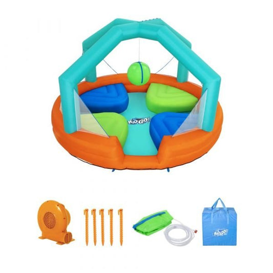 BESTWAY Waterpark Dodge&Drench 450X450X268 - Marah Kids
