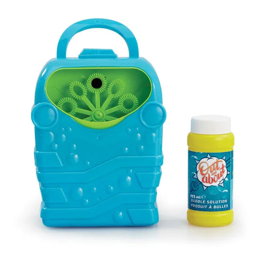 Addo Out And About Bubble Machine
