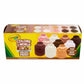 Crayola 10 Ct Washable Paint, 2 - oz. Bottles, Colors of the World - Marah Kids