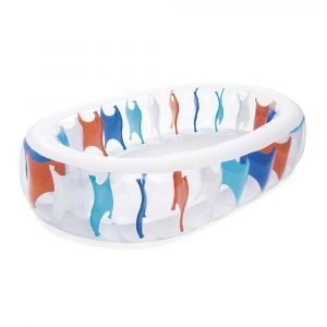 BESTWAY Pool Elliptic 229X1.52X51 - Marah Kids