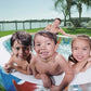 BESTWAY Pool Elliptic 229X1.52X51 - Marah Kids