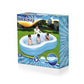 BESTWAY Pool The Big Lagnfam 262X157X46Cm - Marah Kids