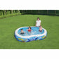 BESTWAY Pool Play Std 262X157X46Cm
