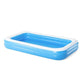 BESTWAY Family Pool Rectangular 305X183X46 - Marah Kids