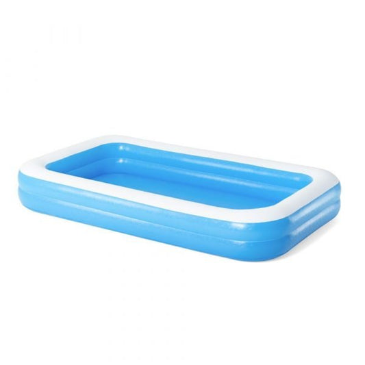 BESTWAY Family Pool Rectangular 305X183X46 - Marah Kids