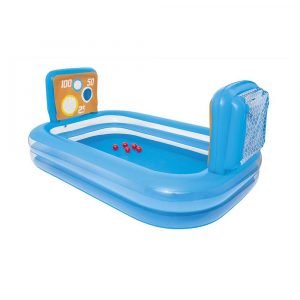 BESTWAY Pool Skill Shotplay 237X152X94 - Marah Kids