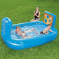 BESTWAY Pool Skill Shotplay 237X152X94 - Marah Kids