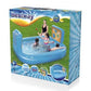BESTWAY Pool Skill Shotplay 237X152X94 - Marah Kids