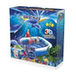 Bestway 3Dpool Underseal Adventure 262 X 175 X 51 CM - Marah Kids