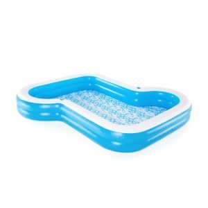 BESTWAY Family Pool Sunsational 305X274X46 - Marah Kids