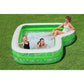 BESTWAY Family Pool Tropical 231X231X51 - Marah Kids