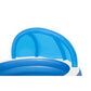 BESTWAY Family Pool Summer Days 241X241X140 - Marah Kids