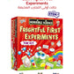 Frightful First Experiments Science Kit - Marah Kids