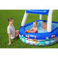 BESTWAY Family Polsea Captn 213X155X132 - Marah Kids