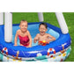BESTWAY Family Polsea Captn 213X155X132 - Marah Kids