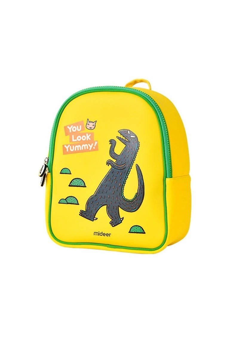 Buy Kids Backpack - You Look Yummy - 10 Inch Online in UAE