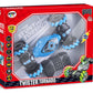power joy rc twister tornado 2.4g with light - Marah Kids