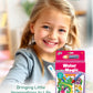 Magical Water Colouring Book - Marah Kids