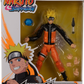 Anime Heroes Naruto 5Asst 6.5"