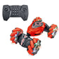 power joy rc twister tornado 2.4g with light - Marah Kids