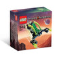 Lego Space Alien Jet 5617