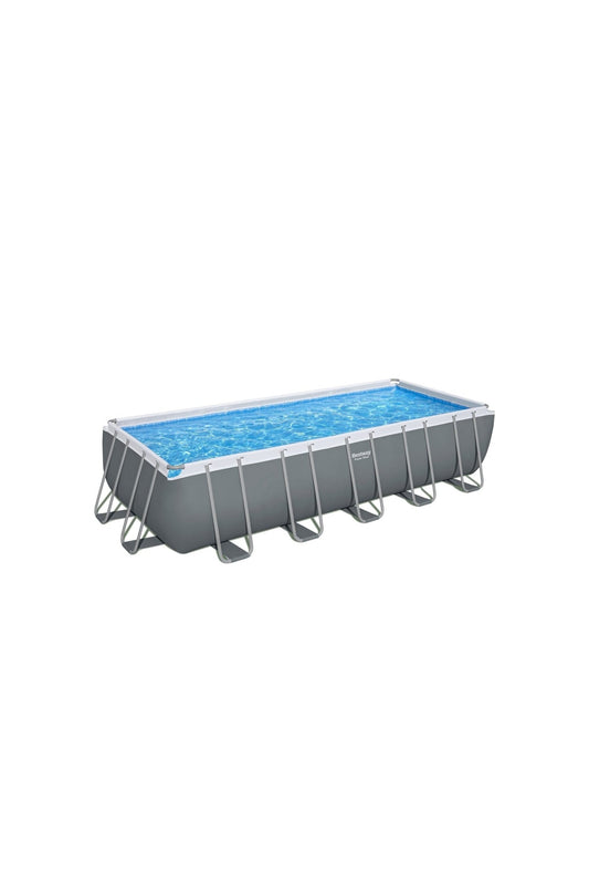 Bestway Pool set Power steel 549 X 274 X 132 CM