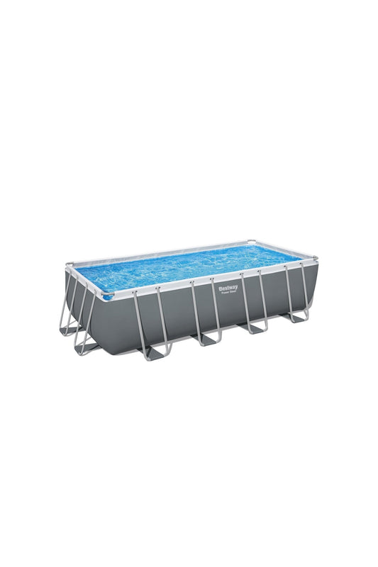 Bestway Pool set Power steel 549 X 274 X 132 CM