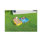 حوض سباحة بإطار وحفرة رملية من Bestway مقاس 213×122×305 سم