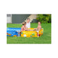 حوض سباحة بإطار وحفرة رملية من Bestway مقاس 213×122×305 سم