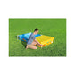 حوض سباحة بإطار وحفرة رملية من Bestway مقاس 213×122×305 سم