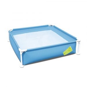 BESTWAY Frame Pool 122X122X30.5 - Marah Kids