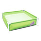 BESTWAY Frame Pool 122X122X30.5 - Marah Kids